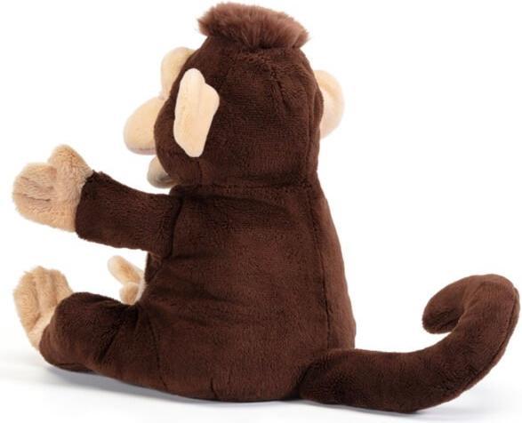 Produktbild Trudi Affe