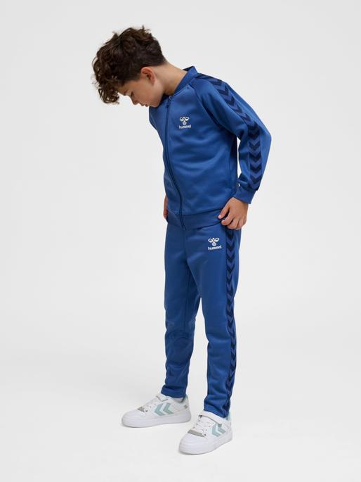 Produktbild hummel hmlNEWI ZIP JACKET (140)