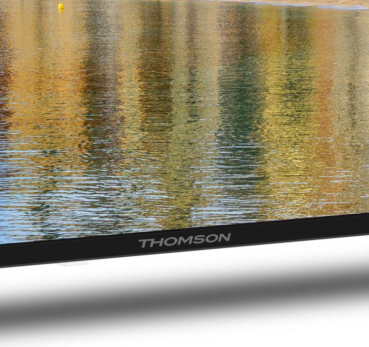 Image du produit Thomson 43FG2S14 (43", LED, Full HD)