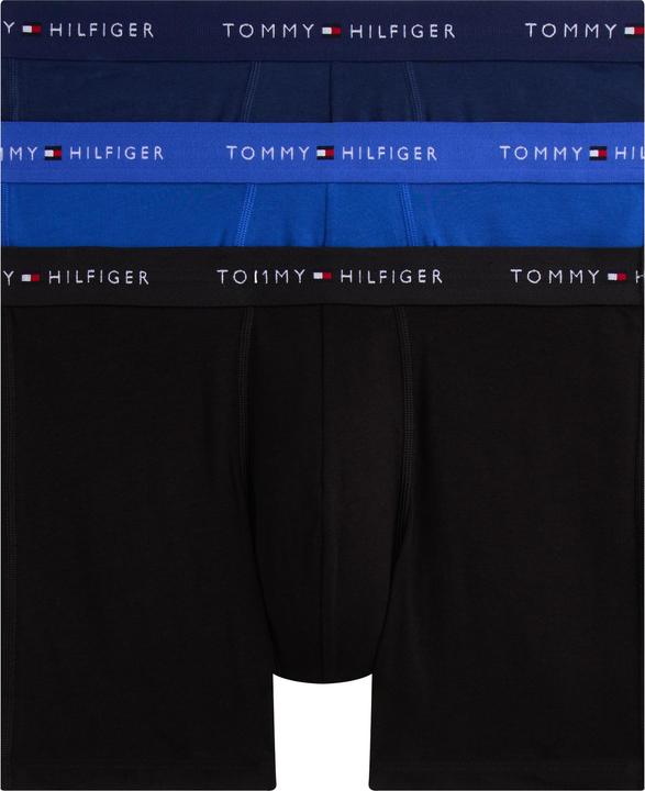 Immagine prodotto Tommy Hilfiger 3p Boxer Brief Dtm (M)