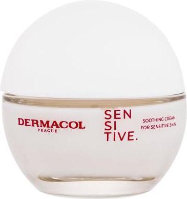 Dermacol Sensitive Soothing Cream (50 ml, Tagescreme)
