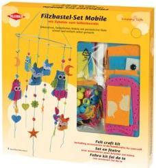 Kleiber Mobile set, diameter: 260 mm