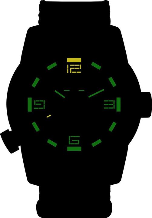 Immagine prodotto Traser H3 110593 P68 Pathfinder T100 (Orologio sportivo)