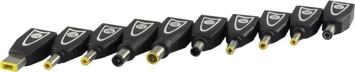 Produktbild Intertech Argus USN90-UCB Notebook Universaladapter inkl USB-Port automatisch anpassende Voltzahl (90 W)