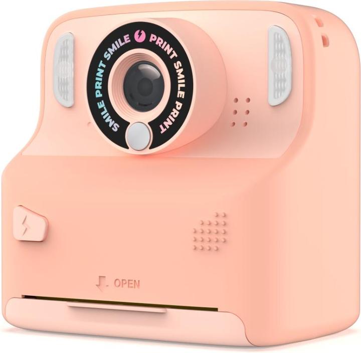 Produktbild MOB Pixiprint Insta Click & Print Pink