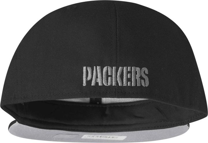 Actual product image New Era 59Fifty Fitted Cap - NFL Green Bay Packers - 8 (8)