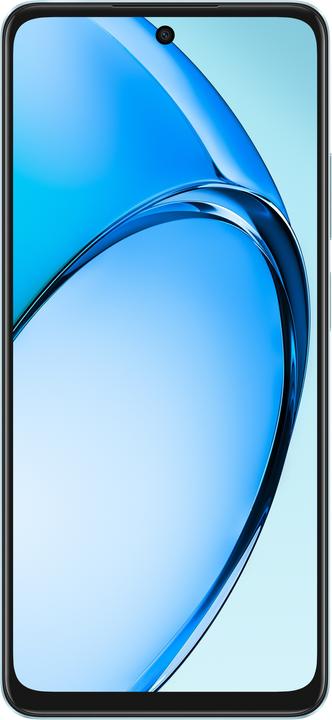 Image du produit OPPO Téléphone A60, 128GB/4GB, bleu (128 Go, Ocean Blue, 6.67", 50 Mpx, 5G)