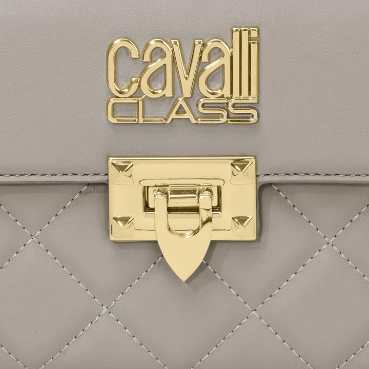 Actual product image Cavalli Class Marianna shoulder bag 22 cm