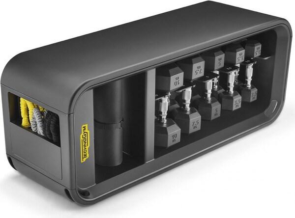 Produktbild Technogym Bench