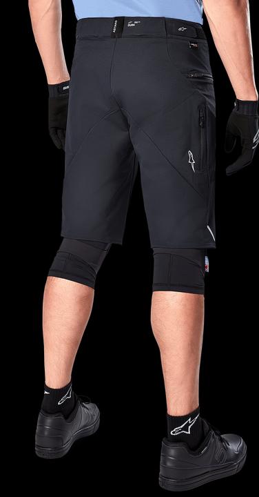 Image du produit Alpinestars Short 24 A-Dura Elite (Bande de fréquences 38 (2600 MHz))