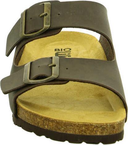 Actual product image Canadian John Bioflor (40)