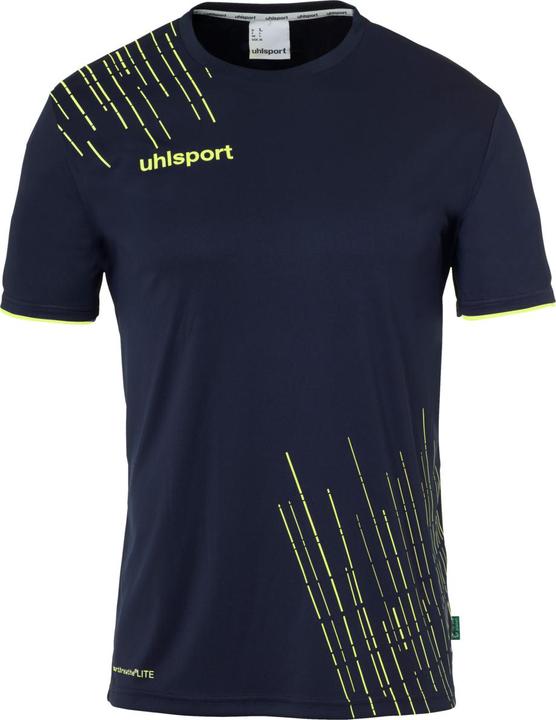 Uhlsport Set aus Trikot und Shorts
