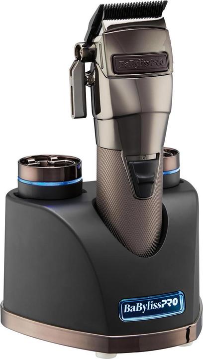 Produktbild BaByliss Pro FX895E