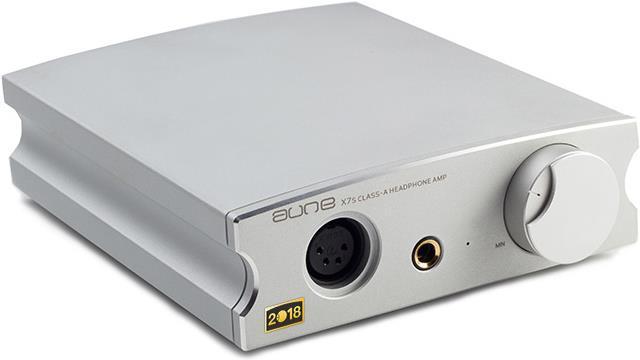 Produktbild Aune X7s (Gain-Schalter)