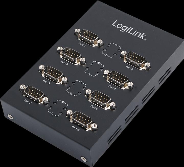 Actual product image LogiLink AU0033