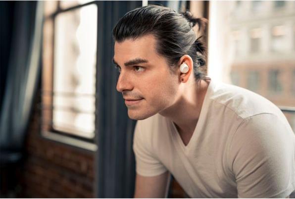 Image du produit Belkin Soundform Immerse (ANC, 36 h, Sans fil)