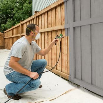 Actual product image Wagner Control Pro 350 M