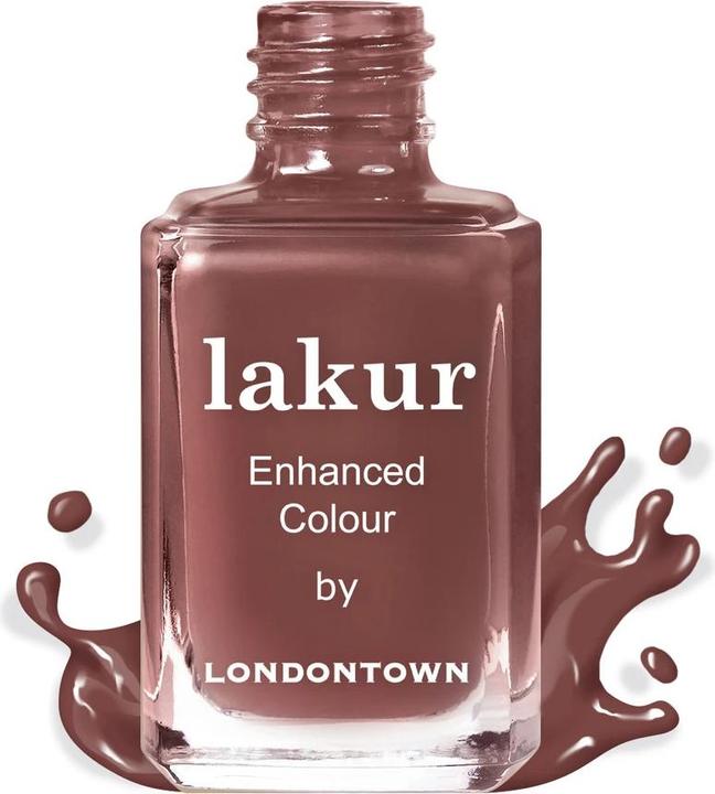 Actual product image Londontown Lakur - Mudslide (Mudslide, Colour paint)