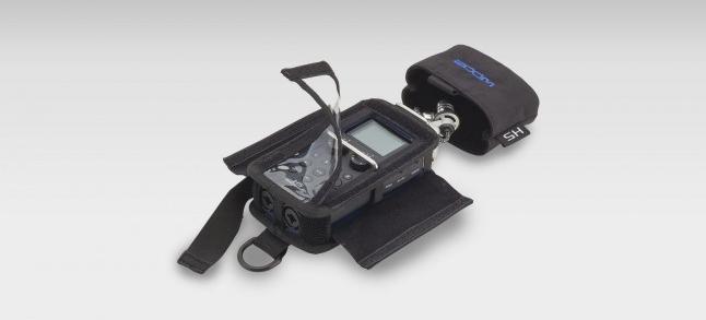Actual product image Zoom Pch-5 (Storage)