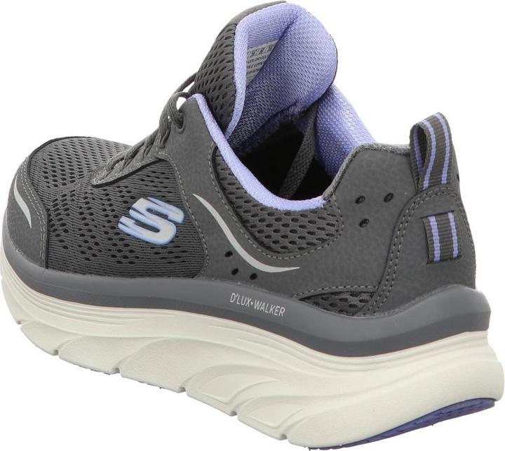 Immagine prodotto Skechers D'Lux Walker Infinite Motion Scarpe da Ginnastica Donna (37)