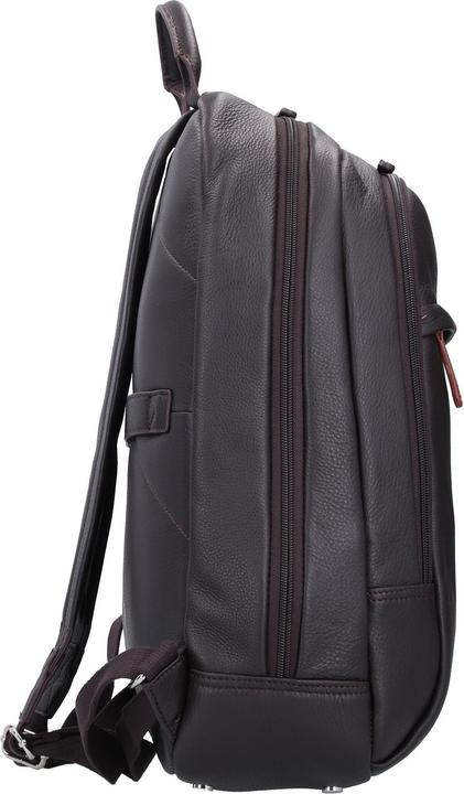 Image du produit Jump Uppsala sac à dos en cuir 42 cm compartiment pour ordinateur portable (18 l)
