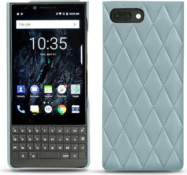 Actual product image Noreve Leather cover (KEY2)