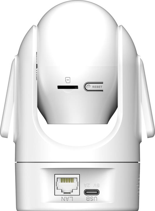 Actual product image Dahua H4C (2560 x 1440 Pixels)