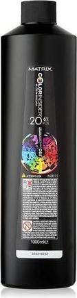 Image du produit Matrix Color Insider Oxydant 6% 20 Vol.