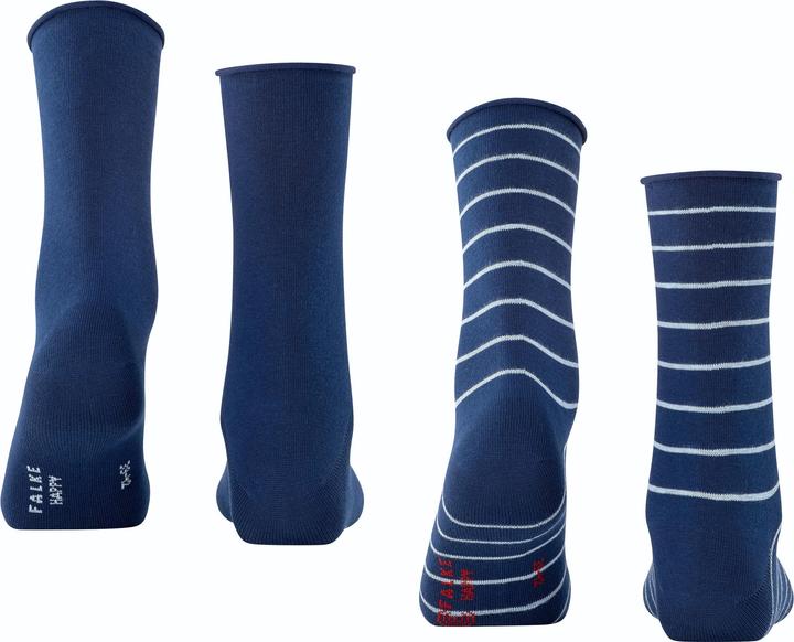 Produktbild Falke Happy Stripe DP SO (2er Pack, 35 - 38)