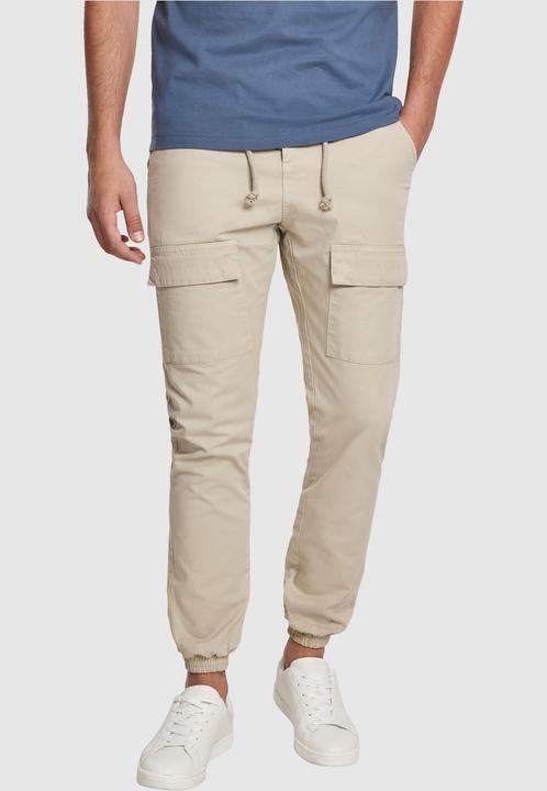 Image du produit Urban Classics Front Pocket Cargo Jogging Pants (XXL)