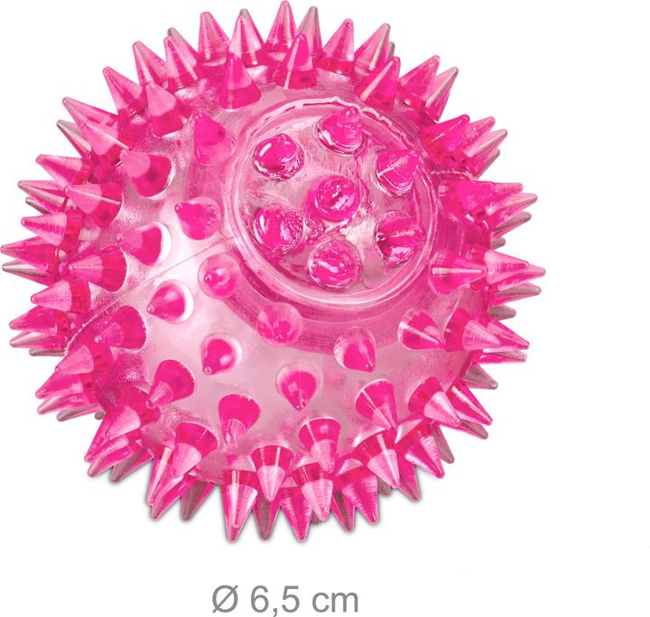 Produktbild Relaxdays 12tlg. Igelball-Set