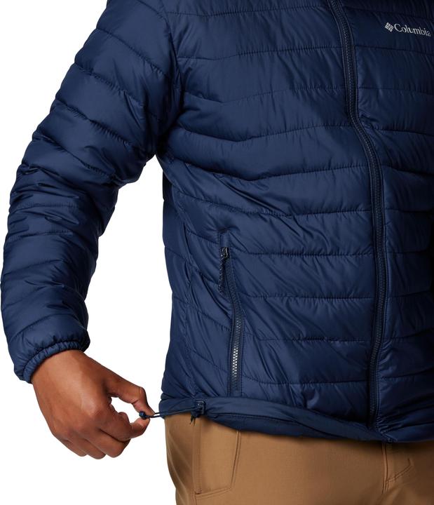Produktbild Columbia Powder Lite II (L)