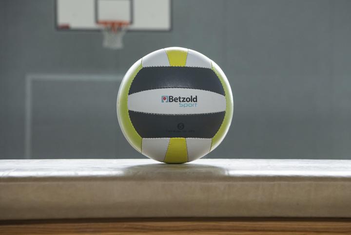 Actual product image Betzold Sport Light volleyball sport (5)