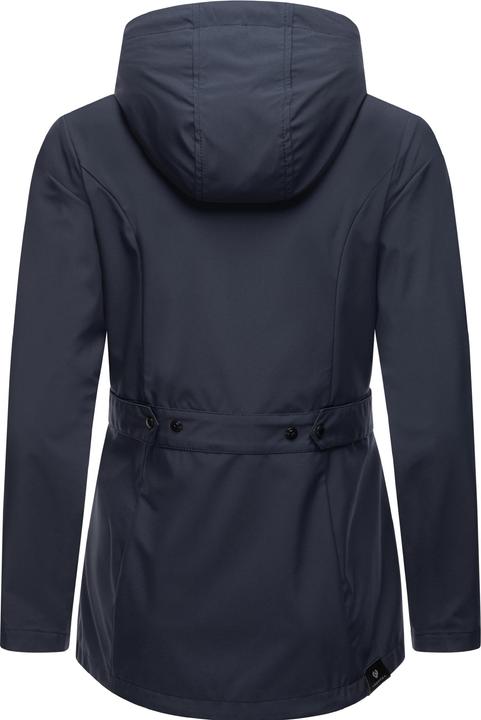 Actual product image Ragwear Margge Shell (XL)