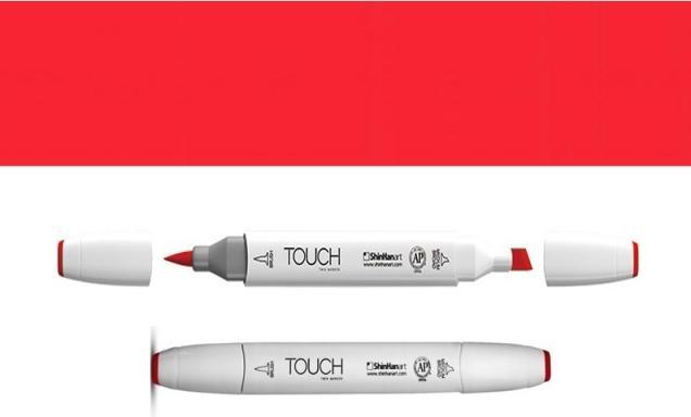 Immagine prodotto Brushmarker (Vermiglio, 3 mm, 1 x)