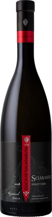 Immagine prodotto Duca di Salaparuta Tenuta Sciaranera Pinot Nero