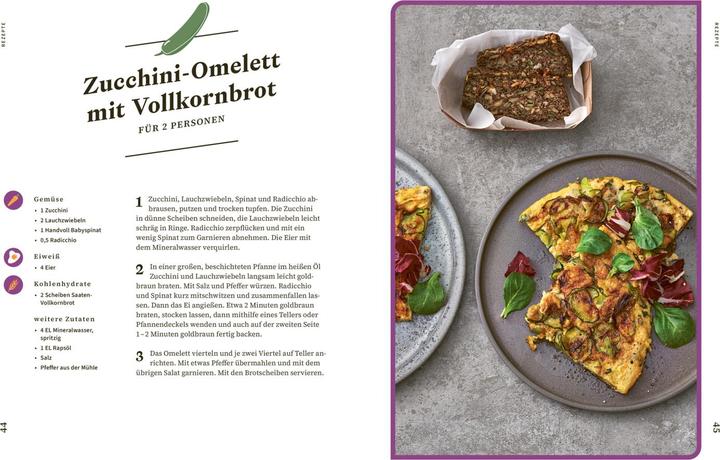 Produktbild Apotheken Umschau: Leichter abnehmen dank Teller-Trick (Deutsch, Wort & Bild Verlag, 2024)
