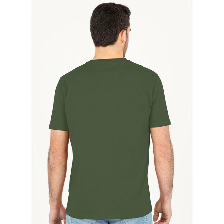 Produktbild JAKO T-Shirt Organic Stretch (S)