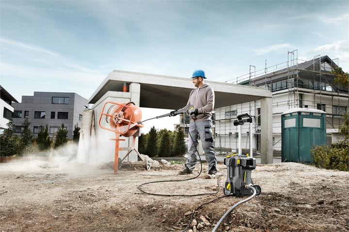 Produktbild Kärcher Professional HD 5/11 P Plus (Netzbetrieb)
