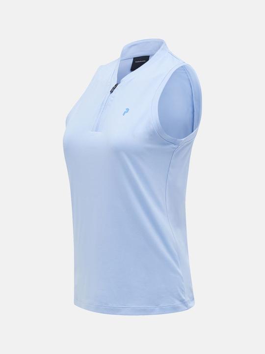 Produktbild Peak Performance Turf Zip SL Top (S)