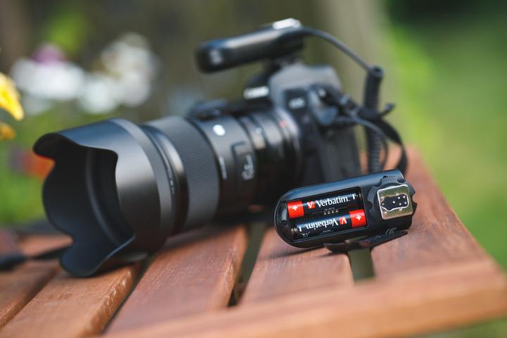 Image du produit Verbatim Micro AAA LR 03 (24 pcs, AAA)