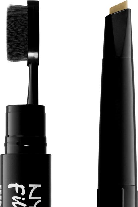 Produktbild NYX Professional Make-Up Fill und Fluff (Espresso)
