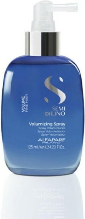 Immagine prodotto Alfaparf Spray volumizzante Semi Di Lino (125 ml)