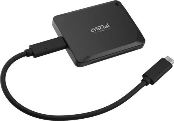 Actual product image Crucial X10 Pro (4000 GB)