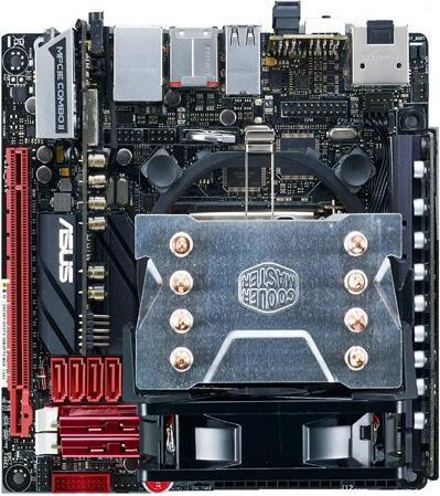 Immagine prodotto Cooler Master Hyper H412R (136 mm)