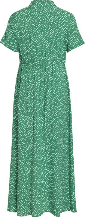 Produktbild Vila Maxi Blusenkleid (34)