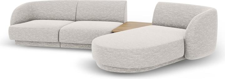 Produktbild Micadoni Miley (2-Sitzer, 3-Sitzer, 4-Sitzer)