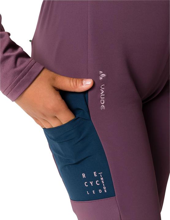 Actual product image Vaude Patiki Slim Fit (158)