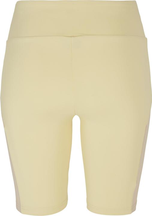 Produktbild Urban Classics Ladies Color Block Cycle Shorts - 17084 (M)