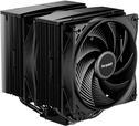 Actual product image be quiet! Pure Rock PRO 3 (155 mm)